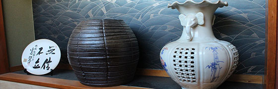 桃太郎寿司　お座敷